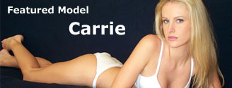 Carrie, November 2002