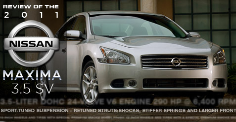 Nissan maxima commercial baby #5