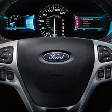 2011 Ford Edge