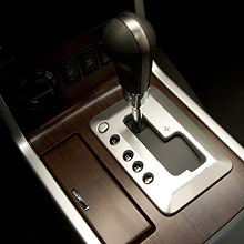 2012 Nissan Pathfinder LE 4x4