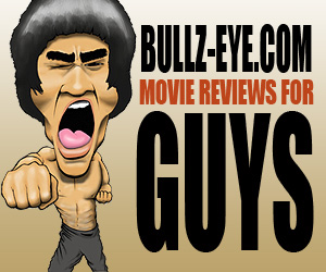 Bruce Lee: Movies for guys.