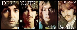 Beatles Deep Cuts