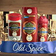 Old Spice Champion Collection
