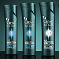 Clear Men Scalp Therapy