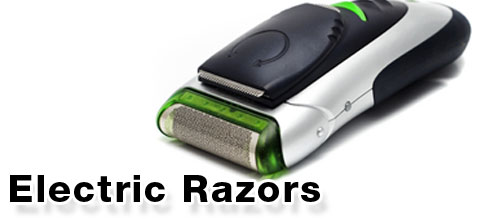 the best men's electric razor