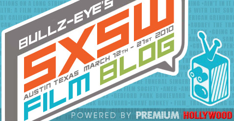 SXSW Blog