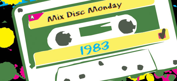 1982 Songs, 1982 mix