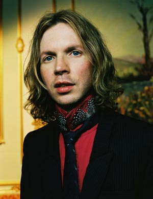 Beck, Beck songs, Beck lyrics, Beck music, Beck albums