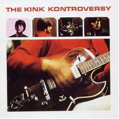 The Kinks, The Kink Kontroversy