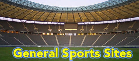 General Sports Sites