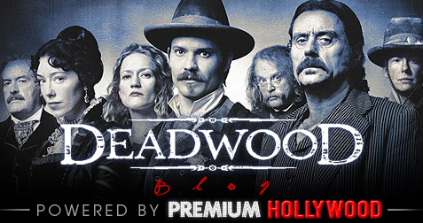 Deadwood Blog