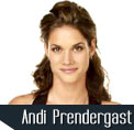 Andi Prendergast
