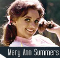 Mary Ann Summers