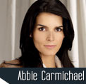 Abbie Carmichael