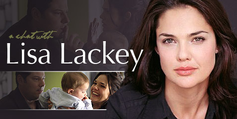 Lisa Lackey