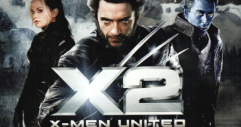 Movie Review: X2: X-Men United