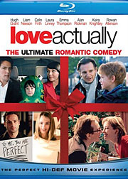 Movie Review: Love Actually