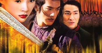 Movie Review: House of Flying Daggers