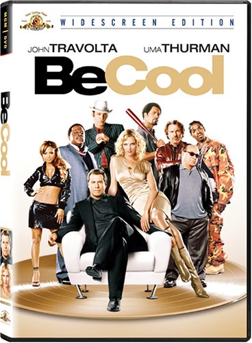Movie Review: Be Cool