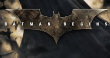 Batman Begins video game