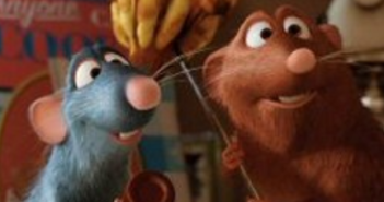 Movie Review: Ratatouille