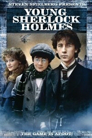 Movie Review: Young Sherlock Holmes