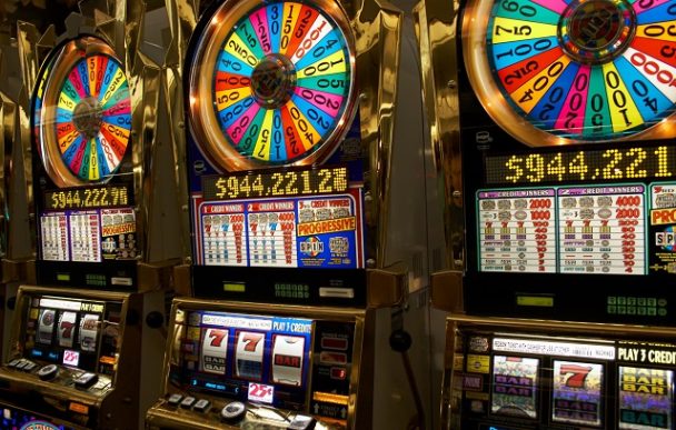 download the new Caesars Slots - Casino Slots Games