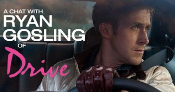 Bullz-Eye interview with Ryan Gosling