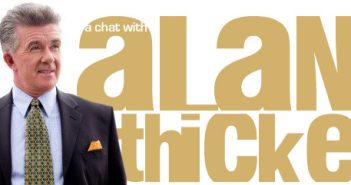 Interview with Alan Thicke header