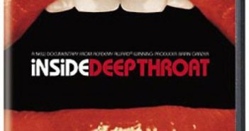 Movie Review: Inside Deep Throat