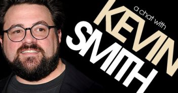 Kevin Smith interview header