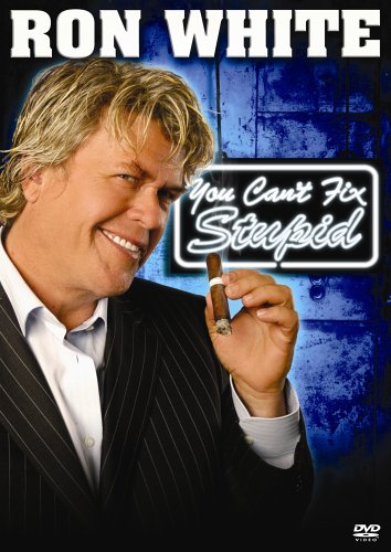 Ron White - Toy Can't Fix Stupid2