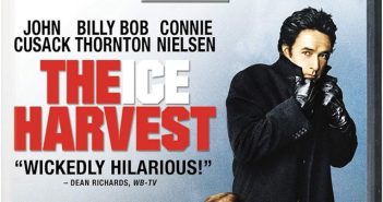 The Ice Harvest movie poster - wide