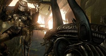Game Review: Aliens vs. Predator