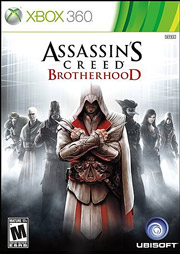 Game Review: Assassin's Creed: Brotherhood
