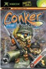 Game Review: Conker: Live & Reloaded