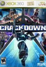 Game Review: Crackdown