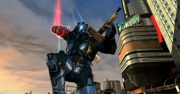 Game Review: Crackdown 2