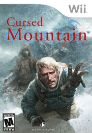 Game Review: Cursed Mountain