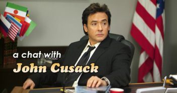 Interview with John Cusack header