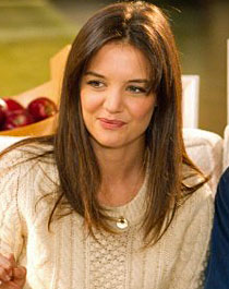 Katie Holmes in Jack and Jill