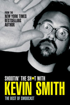Interview with Kevin Smith 