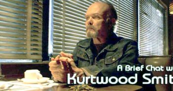 Interview with Kurtwood Smith header