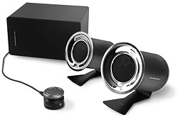Antec Rockus 3D speakers