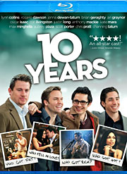 Movie Review: 10 Years