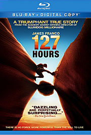 Movie Review: 127 Hours