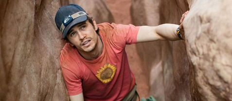 Movie Review: 127 Hours