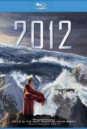 Movie Review: 2012