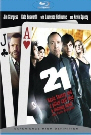Movie Review: 21