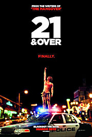 Movie Review: 21 and Over